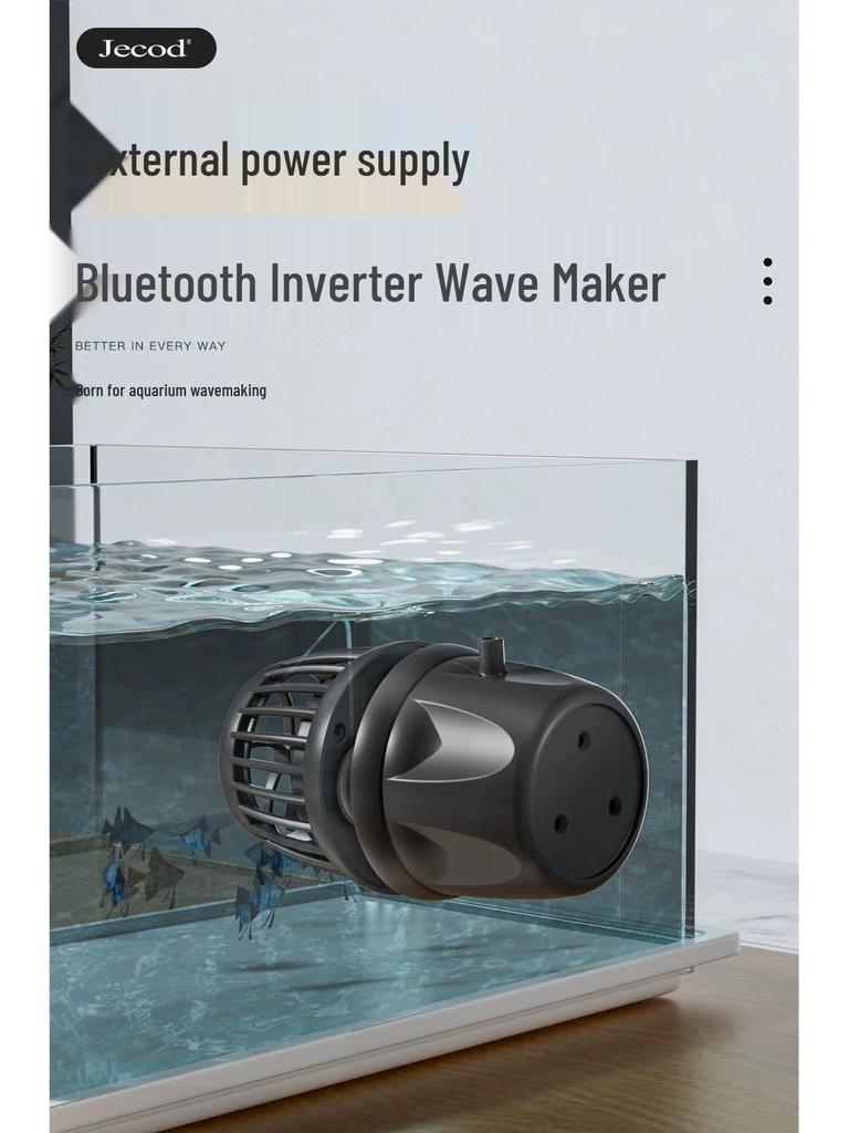 Jebo Bluetooth MP Reef Tank Wave Maker Pump