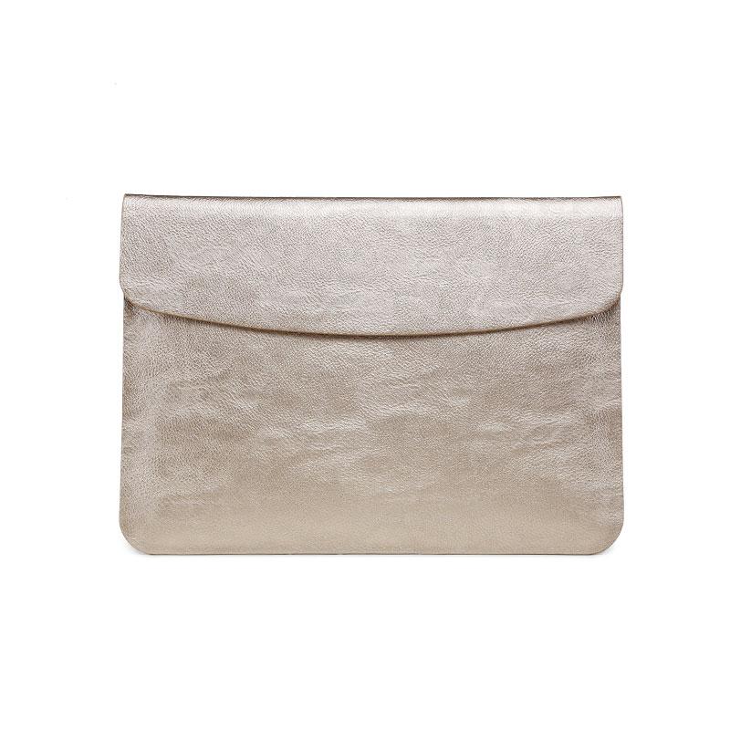 Laptophoes Case voor ( Lenovo ThinkPad X1 Carbon Yoga Nano Gen 9 8 7 6 5 4 3 2 1 X13 ) Vegan Leer Cover Tas Etui Aktetas ThinkPad X1 Nano