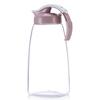 2.15l Kettle Plastic Cold And High Temperature Resistant Large-Capacity Fruit Juice Jug Household Cooler Teapot Bottle Drinkware
