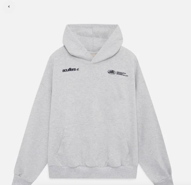 Hanorac Retro Unisex pentru Femei - Hanorac la Modă, Croială Largă