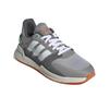 adidas Neo Run 90s Classic Mesh TPU Shock Absorption Non-Slip Wear-Resistant Low-Top Running Shoes Men Sneakers Brown Green EG8655