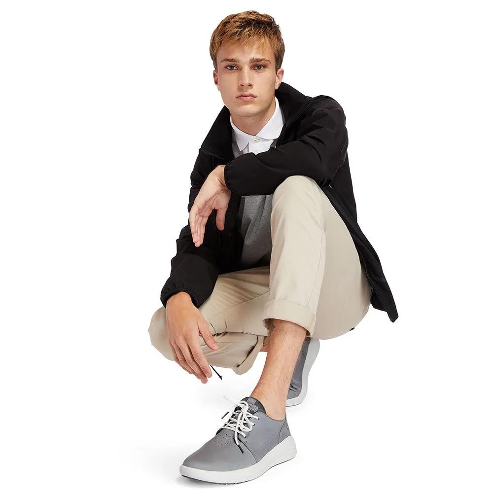 Timberland Кросовки Bradstreet Ultra Leather Oxford