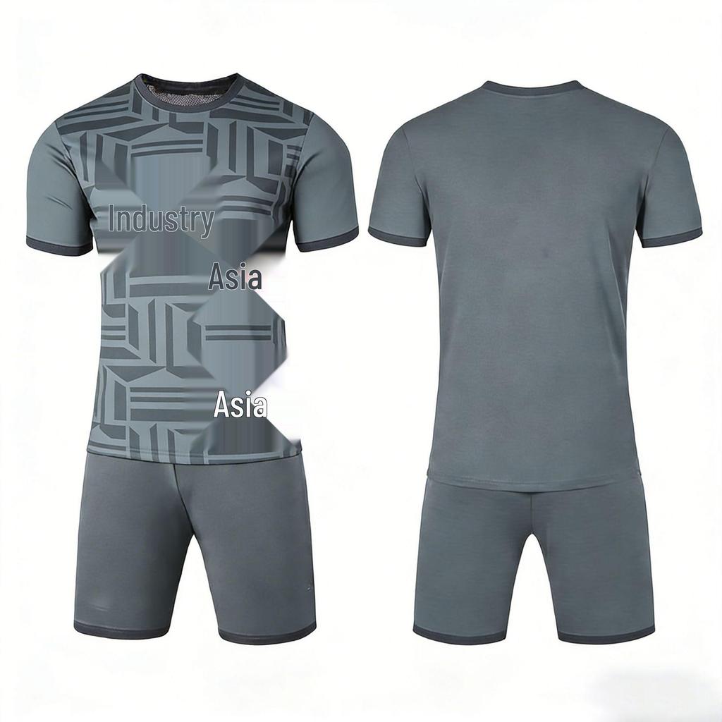 2026 World Cup Custom Football Kit: Men's Competition Jersey & Women's Training Wear