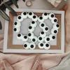 Round Dolls Eyes DIY Plush Doll Access Eyeball Doll Accessories Amigurumi Safety Eyes Cute Mini Jewelry Accessories