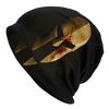 Custom Warrior Of Sparta Beanie Cap Unisex Winter Bonnet Homme Knitted Hats Cool Outdoor Ski Spartan Skullies Beanies Caps