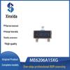 ME6206A15XG SOT-23 Power Management Voltage Regulator IC Chip BOM