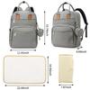 MDNG Multi-functional Maternity Backpack