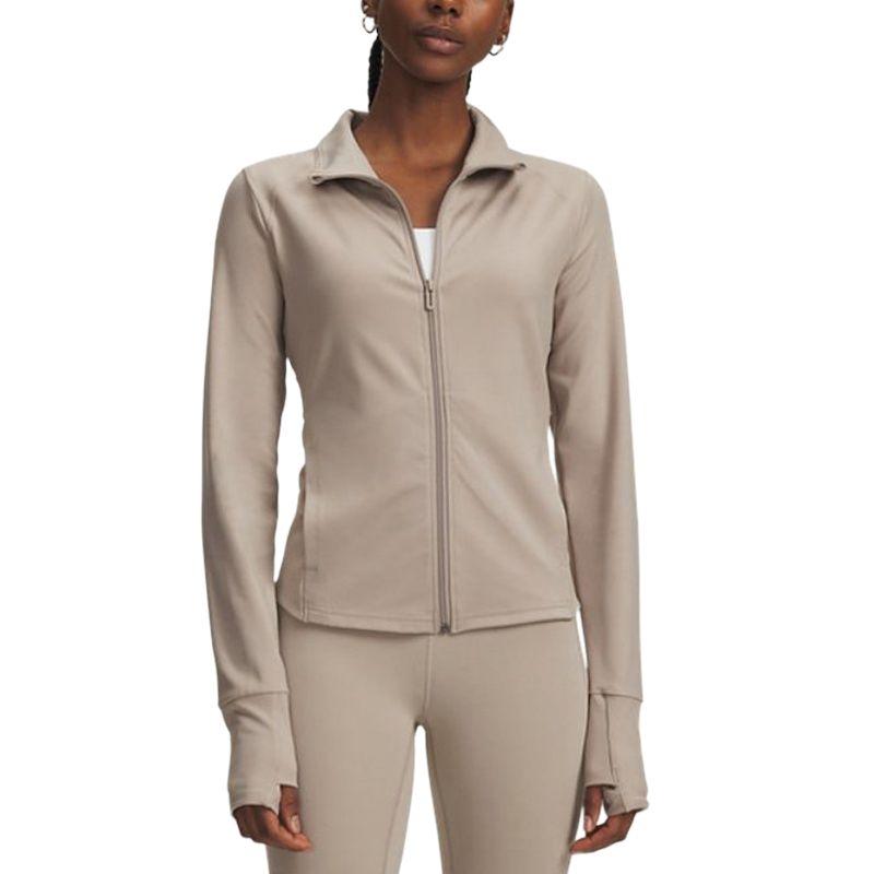 Under Armour Meridian Yoga Coat Women s 1379157-203 M
