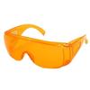 Waterproof Multifunctional Glasses Multicolour Cycling Glasses  Party