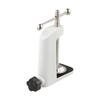 Heavy Duty Desk Lamp Bracket Made from Quality Aluminum Alloy Material