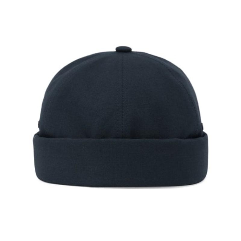 UNDERCONTROL MOLD CAP / VNTG / NAVY