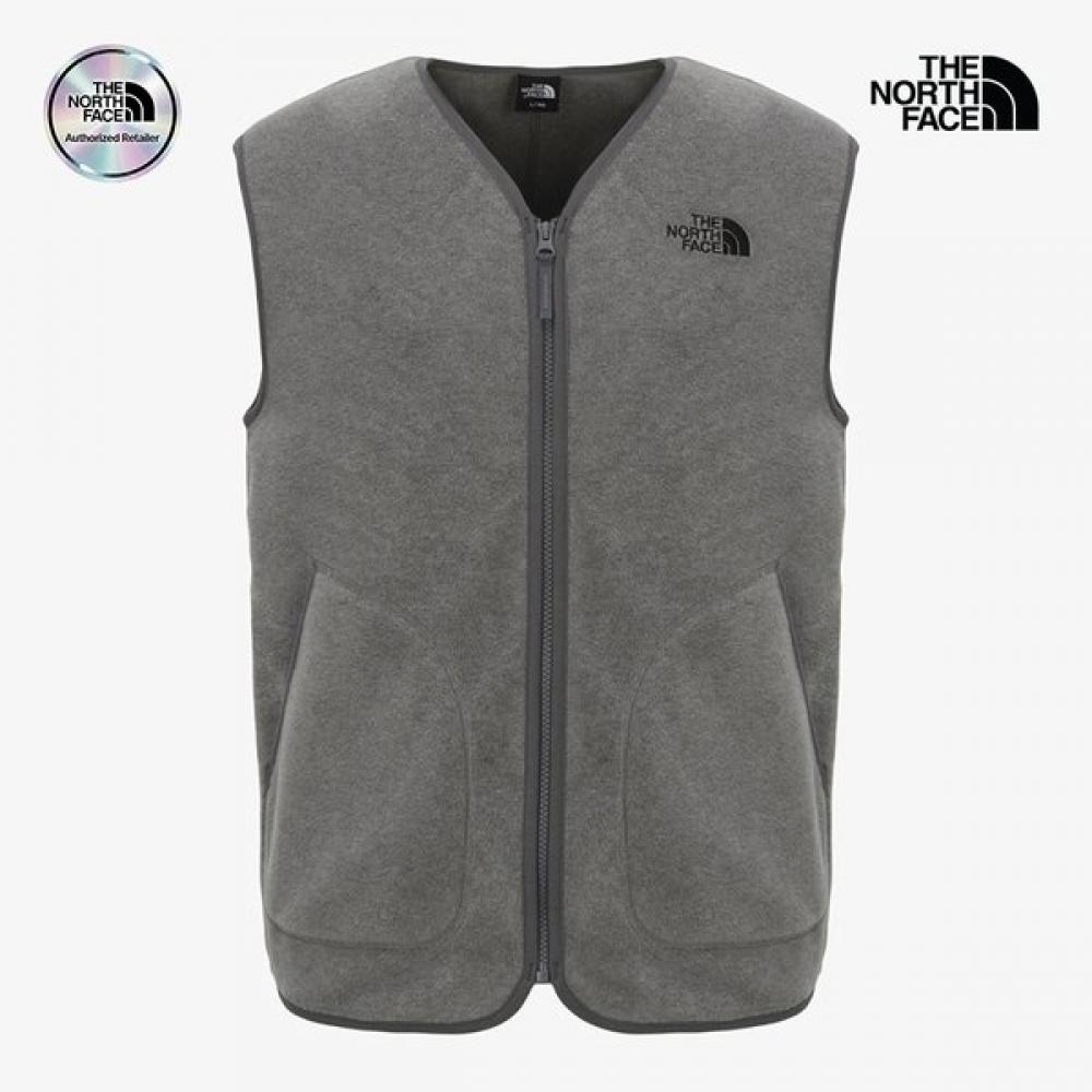 The North Face Men S Acampo veSt Gry Nv4fr52c 90