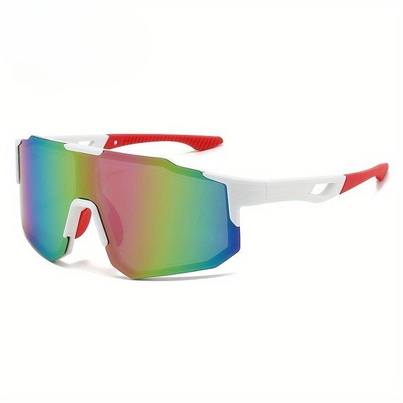 3 pieces of combination glasses decorative glasses PC frame suitable for driving