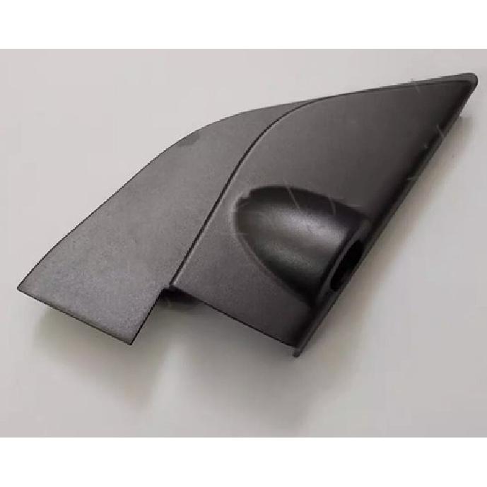 Front Right Side Mirror Cover ide Triangle Trim For Nissan Versa 2012-2018