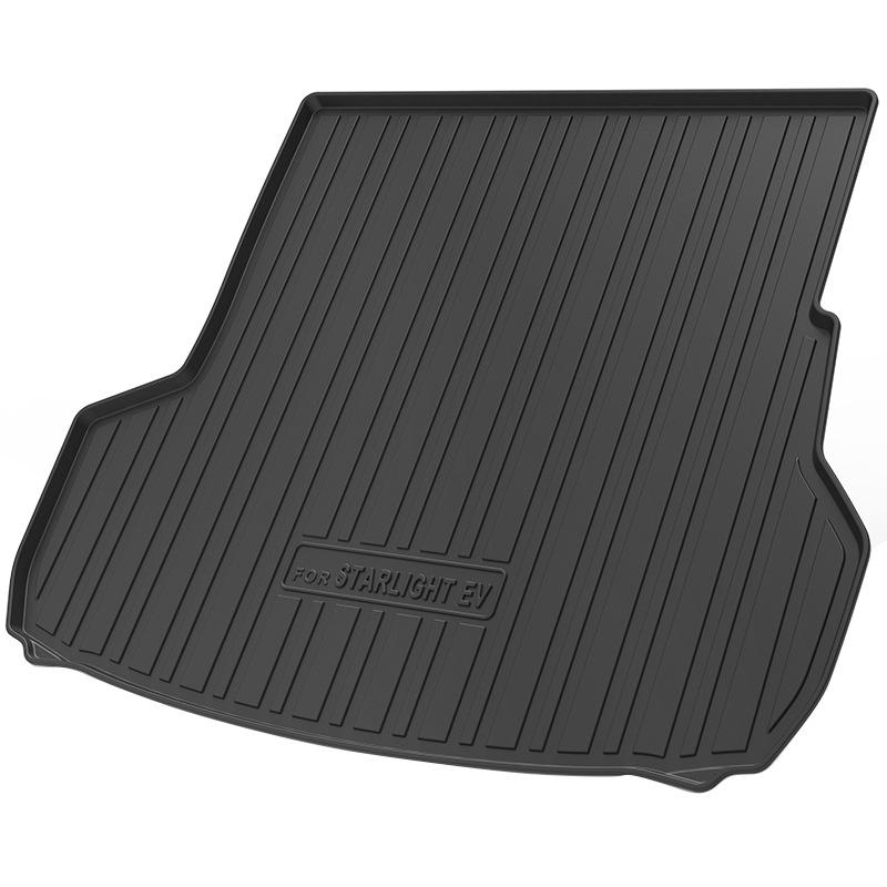 Wuling Starlight TPE Trunk Mat