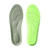 Military Training Odor-Resistant Sweat-Absorbing Arch Support Insoles for Long Standing Comfort