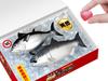 Freshness Disassembly Puzzle Set Bluefin Tuna King Salmon &