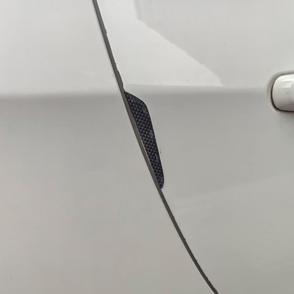 Car Door Anti Scratch Protection Patch for Chevrolet Equinox 2017 2018 2019 2020 2026 2026 2026 Car Accessories