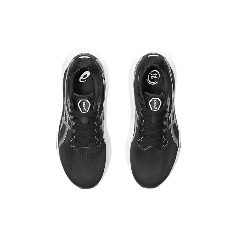 ASICS Gel Kayano 30 Narrow Black Sheet Rock Women's Sneakers 1012B505-002