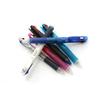 Zebra Clip-on G 4 C 4 Colors Black Red Blue Green Ballpoint Pen Blue B 4 a 3 Bl 14.3cmÁE.4cm