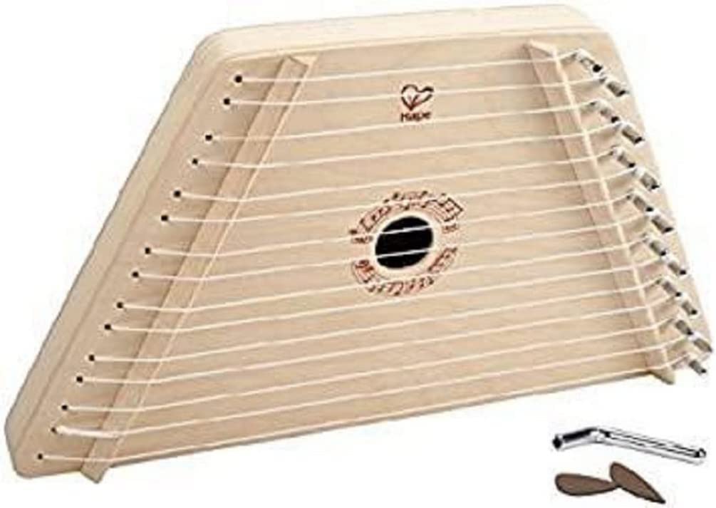 

Первая арфа Hape E0323