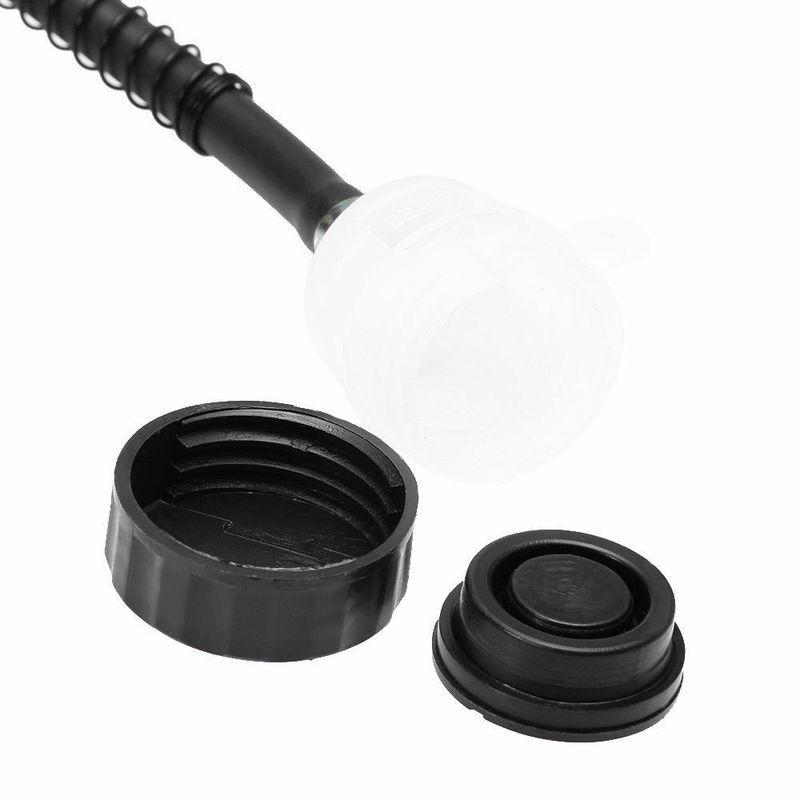 Motorcycle Rear Brake Pump Master Cylinder Brake Hydraulic Pump for Suzuki GSXR Bandit GSX600 SV1000