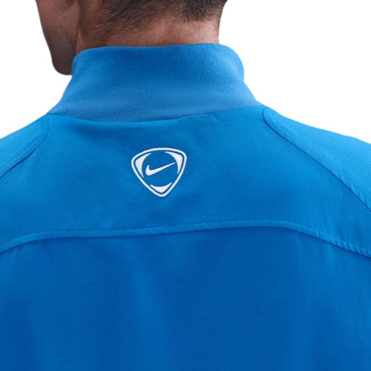 Nike Jackets & Coats Men's Royal Blue HV4438-435