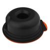 60/180ml Portable Coffee Capsule Cup for Bosch-S Tassimoo Refillable Filter Baskets Pod Reusable Coffee Maker Cafe Kitchen Tool