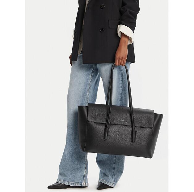 Сумочка Coccinelle E1 T8A 11 01 01 чёрный