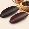 Tea Leaf Weighing Tool Weigher Gram Scale Balance for Jewelry Collection Drawing Room