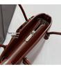 Innovative Sense Small Bucket Bag for Women 2025 - Versatile Single Shoulder Retro Crossbody Handbag