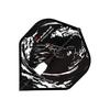 Elflight PRO Yukie Sakaguchi Model Ver.2 type-B Standard MIX Black, Clear White, White Fl00828