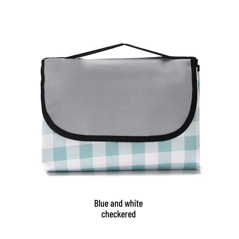 Outdoor 600D Oxford Cloth Picnic Blanket