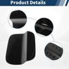 Tappo Coperchio Sportellino Carburante Posteriore Nero per Tiguan 2018-2024 Numero OEM: 5NN809909 5NA809909 5NG809909 5NN809909A