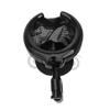 Harley Cruiser Motorcycle Cup Holder, Water Bottle Holder (32mm)