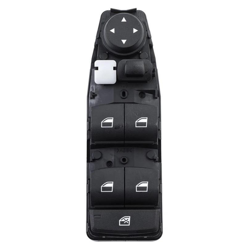 Portable 61319208110 Door Mirror Window Control Switch Button For BMW F20 F45 F10 F11 F30 F31 F25 F15