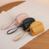 1Pcs Multi- Functional Wallet Holder Card Bag Student Mini Zero Wallet For Women Pu Leather Coin Purse