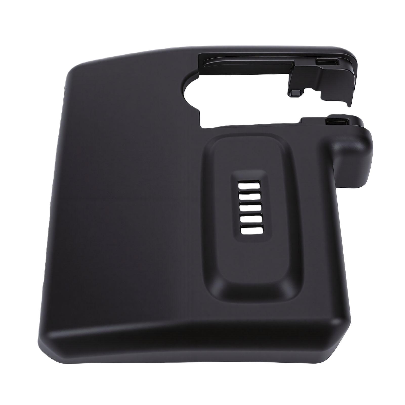 Inside Rear View Mirror Cover 23316899 Plastic Replacement for Silverado 1500 Tahoe