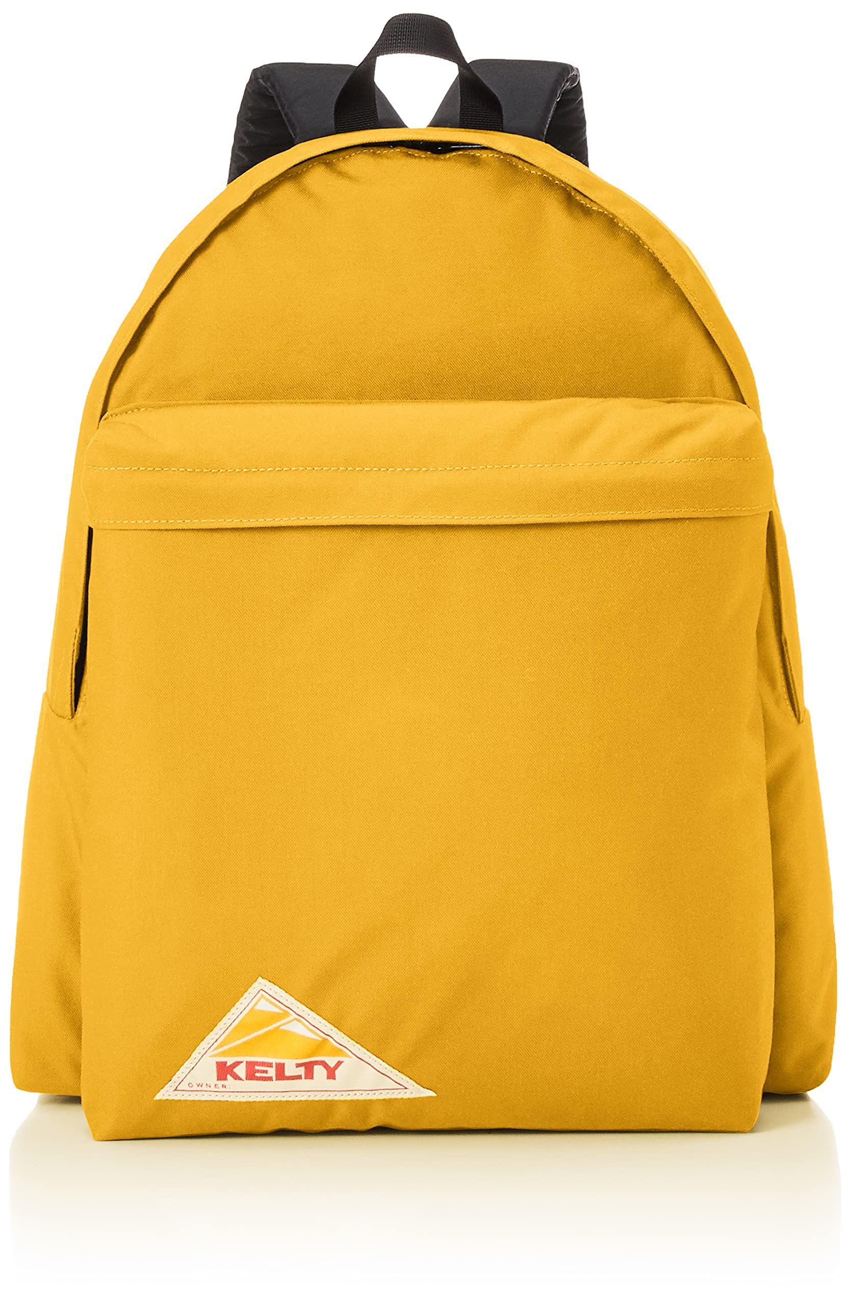 

Kelty Wide Daypack Mustard free size Backpack,