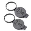 Plastic Windshield Washer Reservoir Cap Replacement Windshield Washer Tank Lid Vehicle Accessories for Buick GL8