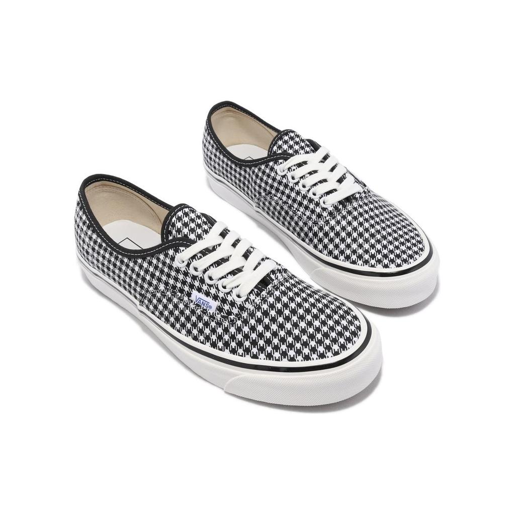 Auténticas Vans 44 Dx 'Anaheim Factory - Og Houndstooth' VN0A4BVYYER