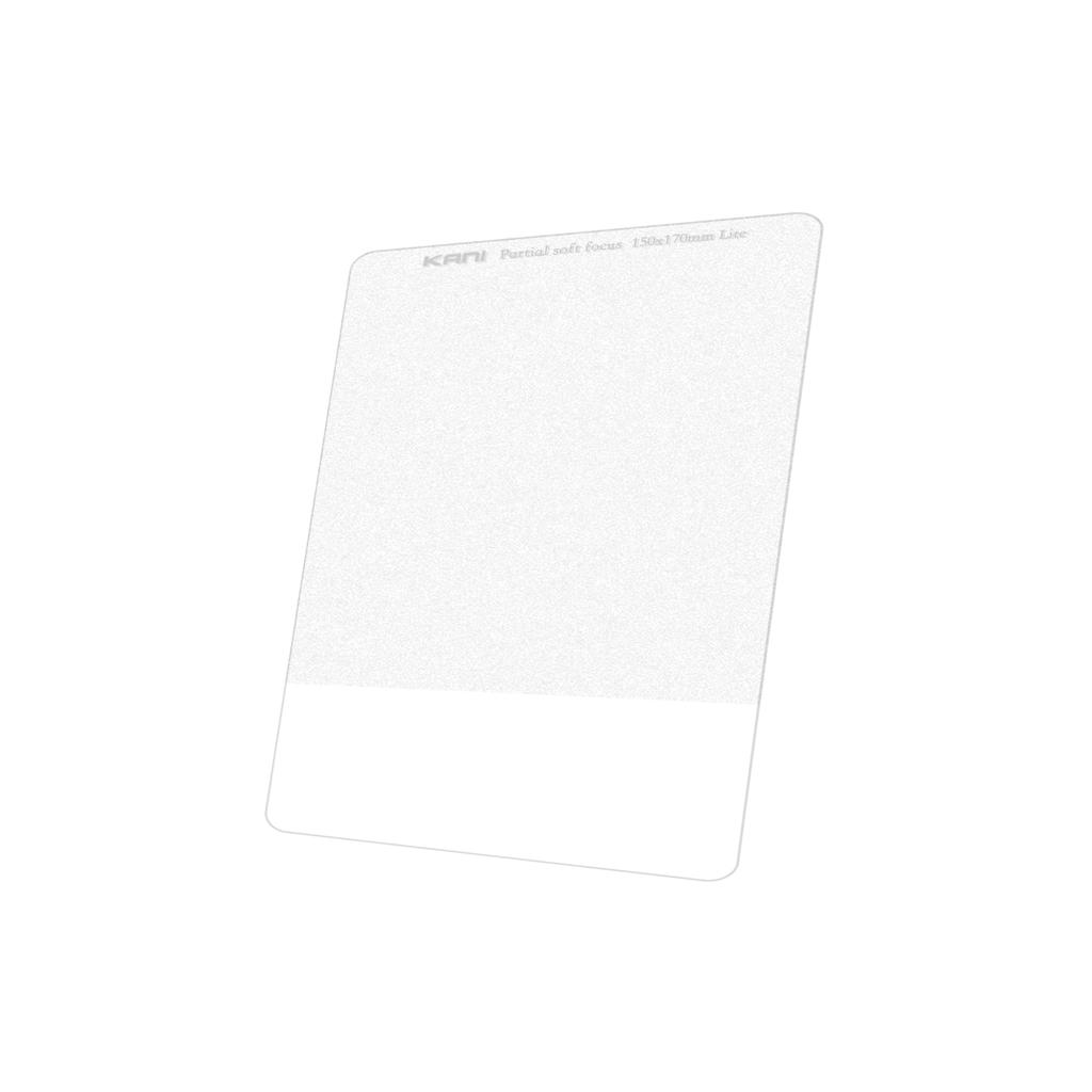 KANI 150mm Breite Quadratfilter Weichzeichner Partieller Weichzeichner Lite Weicheffekt Für Sternenhimmelfotografie Kontrastanpassung Geringe Reflexion Wasser