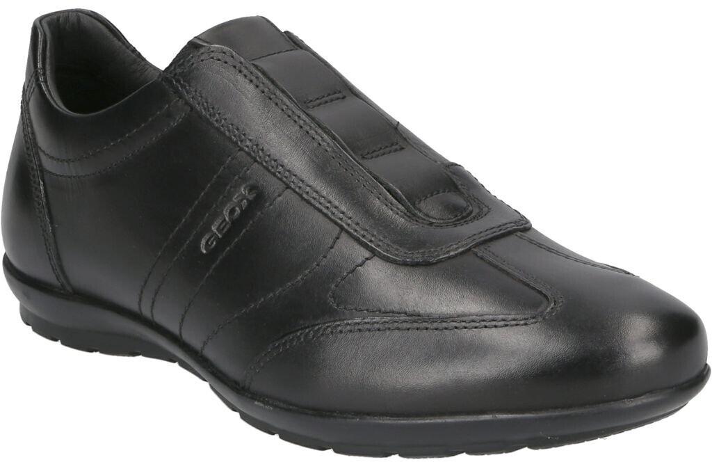 Geox Symbol Sneakers (U74A5C 00043) Black