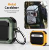 2025 New Armor For AirPods Pro 3 Case Protector Shockproof Accessories Charging Cover with Cleaning Kit for AirPods Pro 3 Case