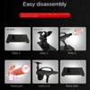 Adult Product Counting Gun Machine for Women, Heating, Shaking, Tongue Licking and Masturbating Device, Simulation of Penis Insertion, for 18+
