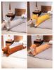 Dachshund Shiba Inu Husky Fox Plush Toy Sofa Cushion Pillow