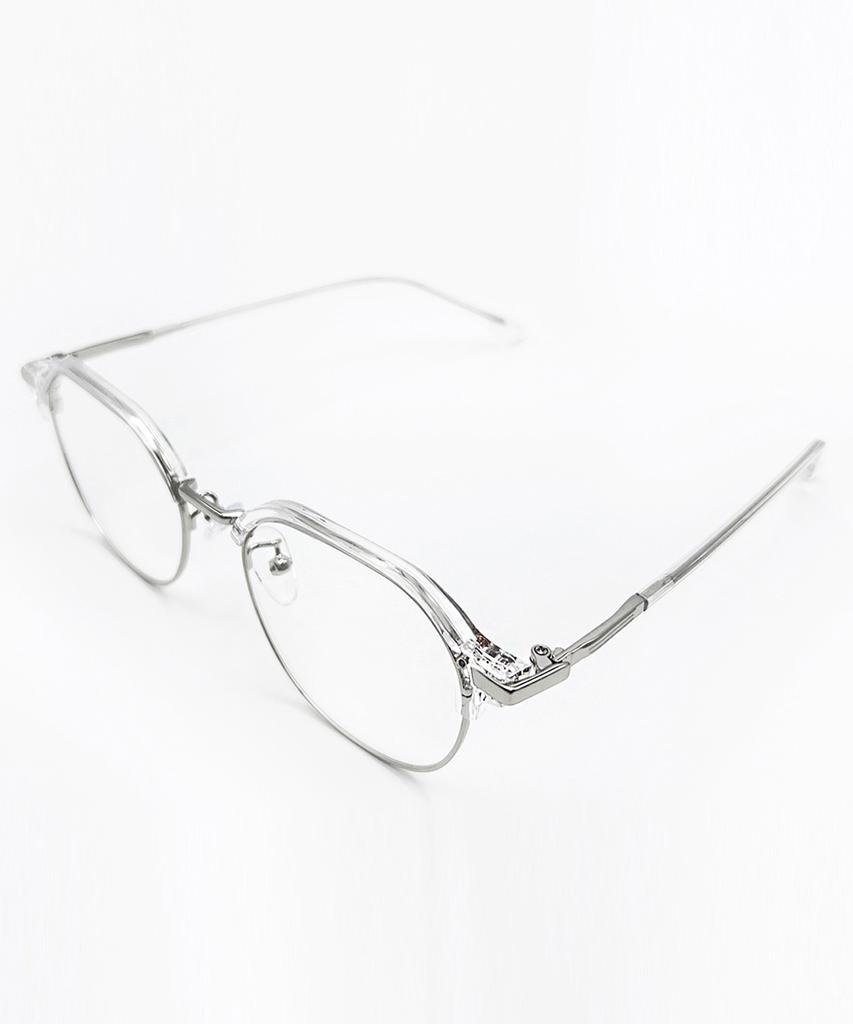 MAISON MASTER Raum-Haif Crystal Glasses