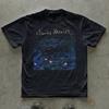 Monet Nympheas T-Shirt, Vintage Art Tee, Water Lilies, Claude Monet Inspired, Unisex Cotton Tee, Gallery Art, Casual Wear