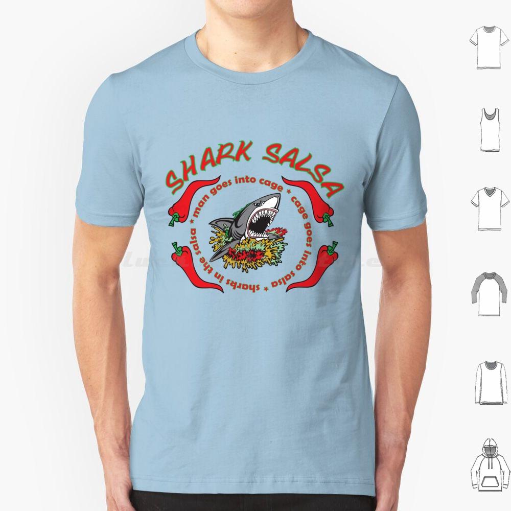 Music Jay And Silent Bob Movie Clerks Shark Salsa T Shirt Men Women Kids 6xl Music Jay And Silent Bob Movie Clerks Shark Salsa S