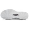 Li Ning Slip Resistant Abrasion Resistant Low top Tennis Shoes Unisex White Black ATAV007-1